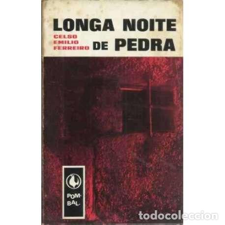 Libros: Longa noite de pedra - Ferreiro, Celso Emilio - Foto 1