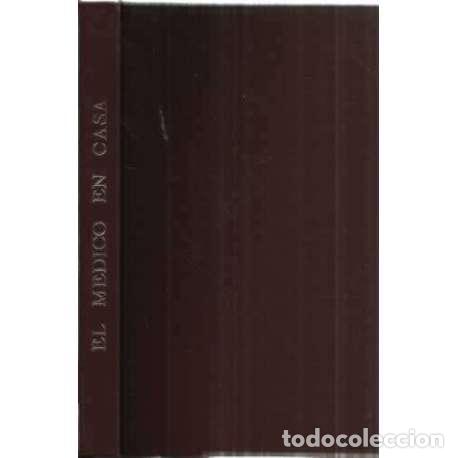Libros: El m&eacute;dico en casa - Kirch, Karl M - Foto 1