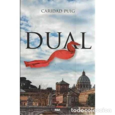 Libros: Dual - Puig, Caridad - Foto 1