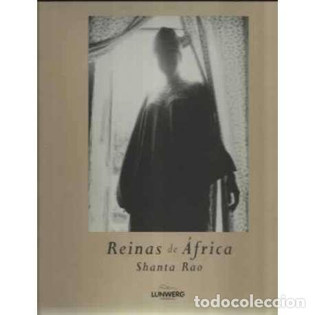 Libros: Reinas de &Aacute;frica - Shanta Rao - Foto 1
