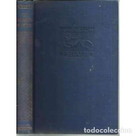 Libros: Los esc&aacute;ndalos de Crome - Aldous Huxley - Foto 1