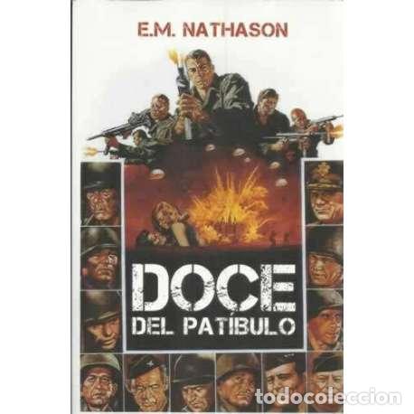 Libros: Doce del pat&iacute;bulo - Nathas&oacute;n, E. M - Foto 1