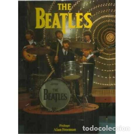 Libros: The Beatles - Freeman, Alan - Foto 1