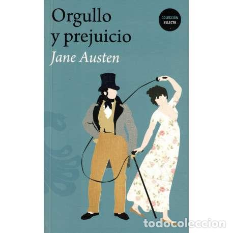 Libros: Orgullo y prejuicio - Austen, Jane - Foto 1