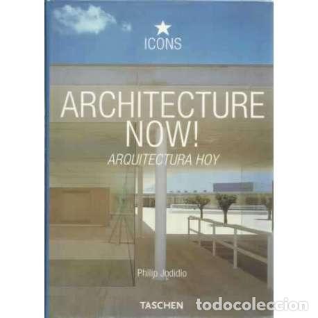 Libros: Arquitectura hoy - Jodidio, Philip - Foto 1