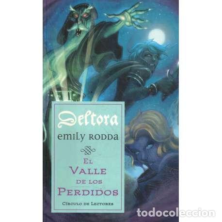 Libros: El valle de los perdidos - Rodda, Emily - Foto 1