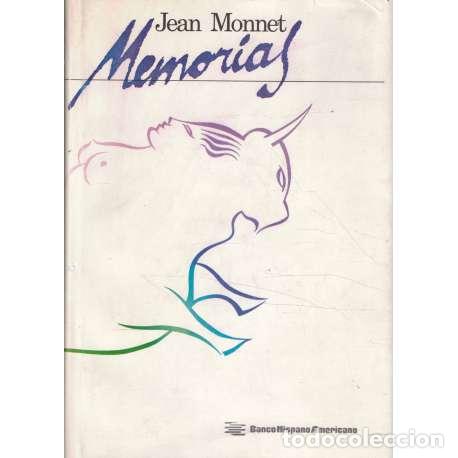 Libros: Memorias - Monnet, Jean - Foto 1