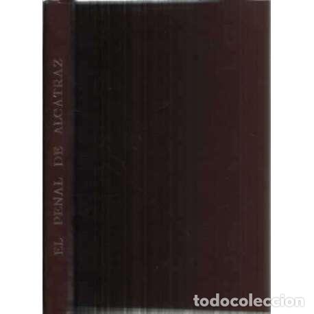 Libros: El penal de Alcatraz - John Godwin - Foto 1