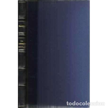 Libros: La piedrecita angular - Neville, Edgar - Foto 1