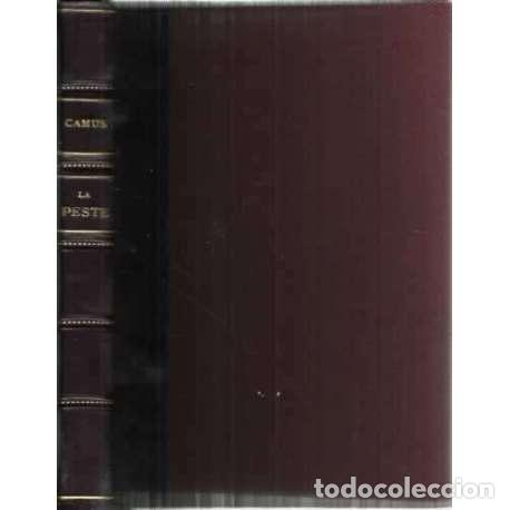 Libros: La peste - Camus, Albert - Foto 1