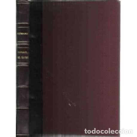 Libros: Calle del Havre - Paul Guimard - Foto 1