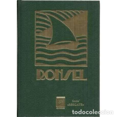 Libros: Ronsel revista de arte - VV.AA - Foto 1