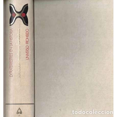 Libros: Los extraterrestres en la historia - Bergier, Jacques - Foto 1