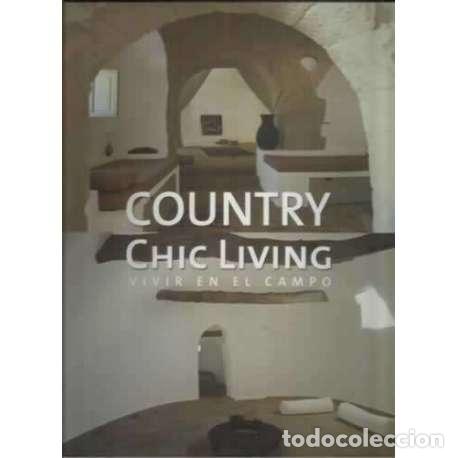 Libros: Vivir en el campo - VV. AA. - Foto 1