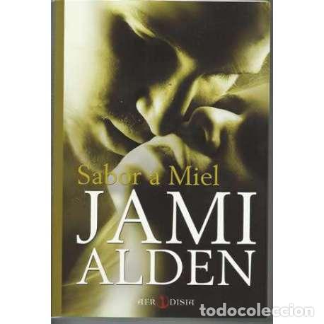Libros: Sabor a miel - Jami Alden - Foto 1