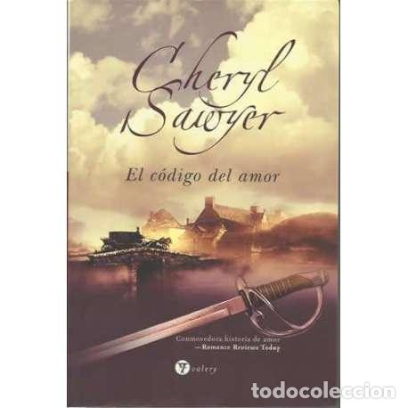 Libros: El c&oacute;digo del amor - Cheryl Swyer - Foto 1
