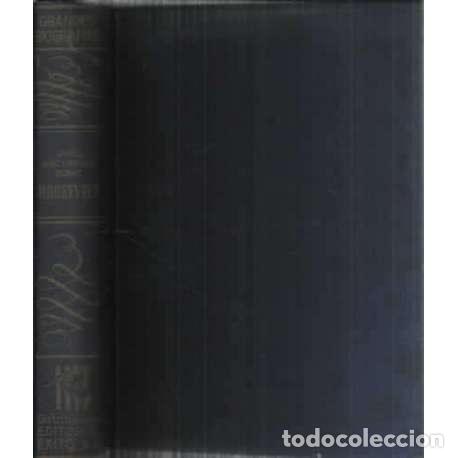 Libros: Roosevelt. El le&oacute;n y el zorro - James Mac Gregor Burns - Foto 1
