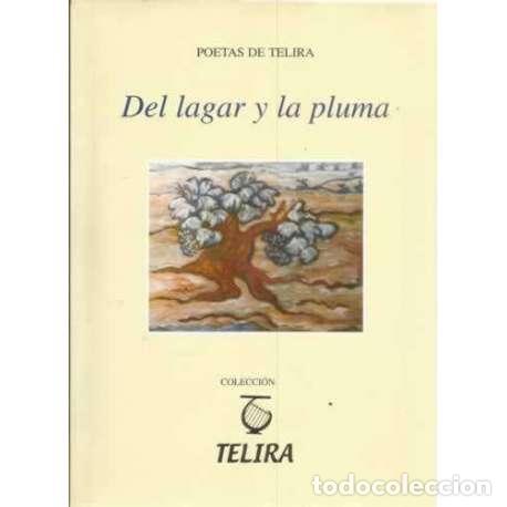 Libros: Del lagar y la pluma - VV. AA. - Foto 1