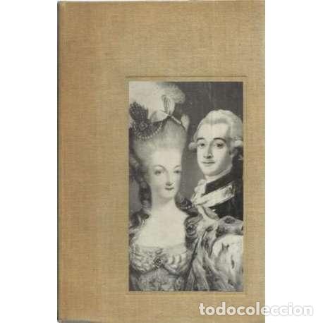 Libros: Fersen et Marie - Antoinette - Charles Kunstler - Foto 1