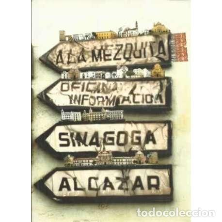 Libros: Cordoba: retrato de una ciudad - VV. AA. - Foto 1
