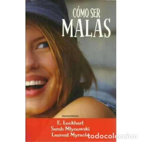 Libros: C&oacute;mo ser malas - VV.AA - Foto 1