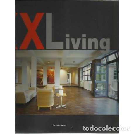 Libros: XXLiving - Casey C. M. Mathewson - Foto 1