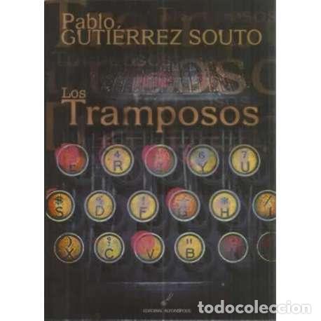 Libros: Los tramposos - Guti&eacute;rrez Souto, Pablo - Foto 1