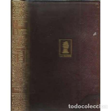 Libros: El capricho de Fielding - Frances Parkinson Keyes - Foto 1