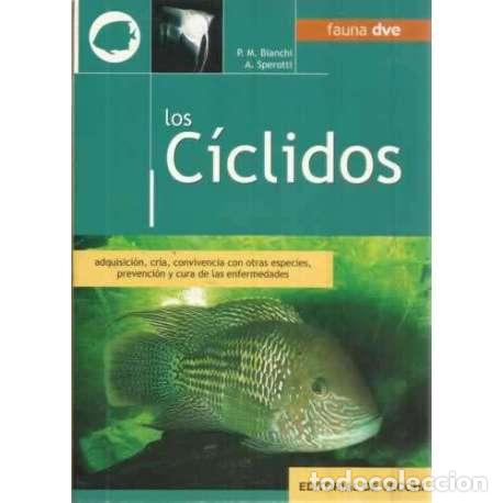 Libros: Los c&iacute;clidos - Bianchi, P. M/ Sperotti, A - Foto 1