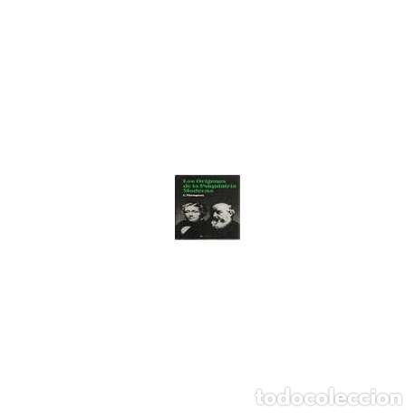 Libros: Los or&iacute;genes de la Psiquiatr&iacute;a moderna - Thompson, C - Foto 1