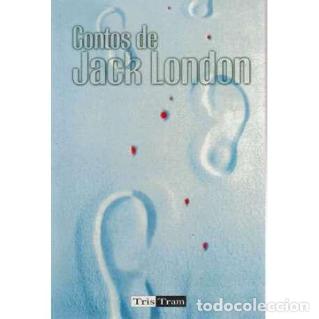 Libros: Contos de Jack London - Jack London - Foto 1
