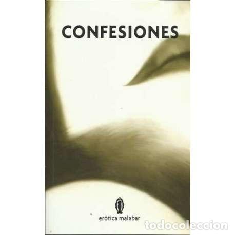 Libros: Confesiones - VV.AA - Foto 1