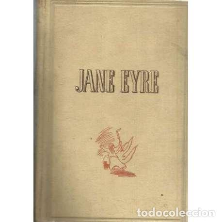 Libros: Jane Eyre - Charlotte Bront&euml; - Foto 1