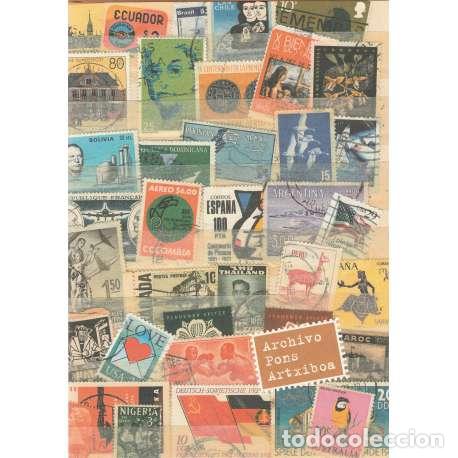 Libros: Archivo Pons Artxiboa - Cat&aacute;logo de la Exposici&oacute;n - Foto 1