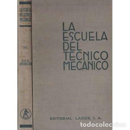 Libros: Elementos de m&aacute;quinas - G. D. Jerie - Foto 1