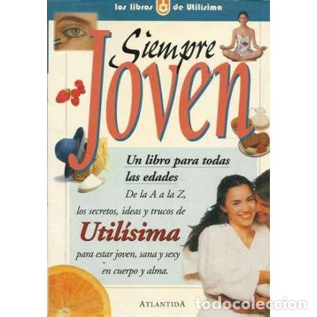 Libros: Siempre joven - VV.AA - Foto 1