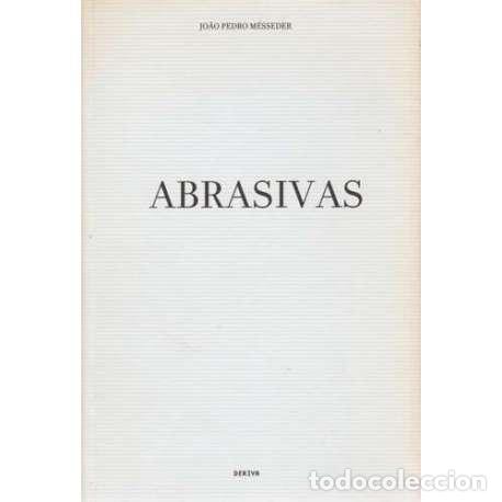 Libros: Abrasivas - Joao Pedro M&eacute;sseder - Foto 1