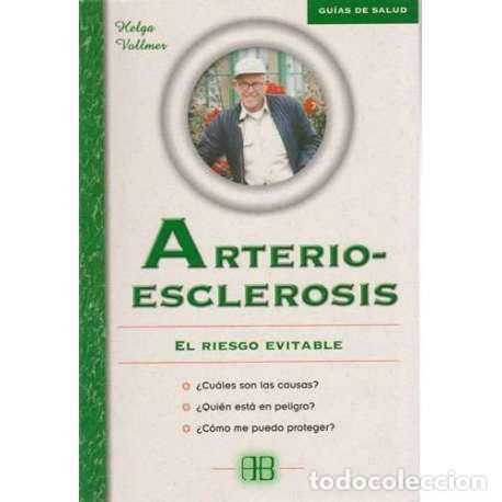 Libros: Arterioesclerosis - Vollmer, Helga - Foto 1
