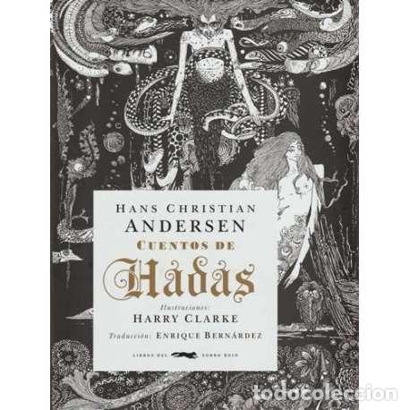 Libros: Cuentos de Hadas - Hans Christian Andersen - Foto 1
