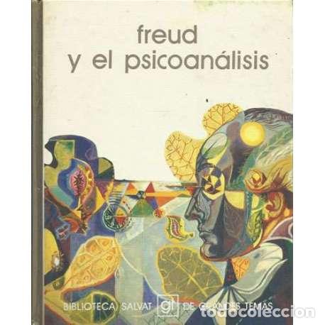 Libros: Freud y el psicoan&aacute;lisis - VV.AA - Foto 1