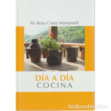 Libros: D&iacute;a a d&iacute;a - Costa Monjonell, M. Rosa - Foto 1