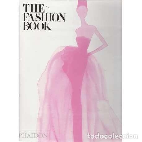 Libros: The Fashion Book - Phaidon - Foto 1