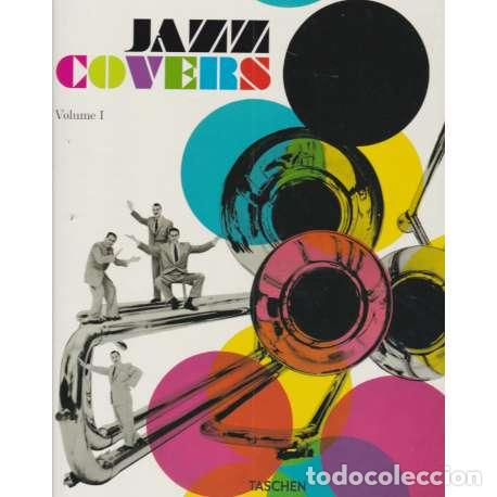 Libros: Jazz Covers. 2 Tomos - Wiedemann, Julius - Foto 1