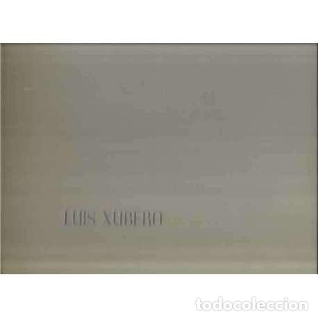 Libros: Dibujos. Drawings - Xubero, Luis - Foto 1