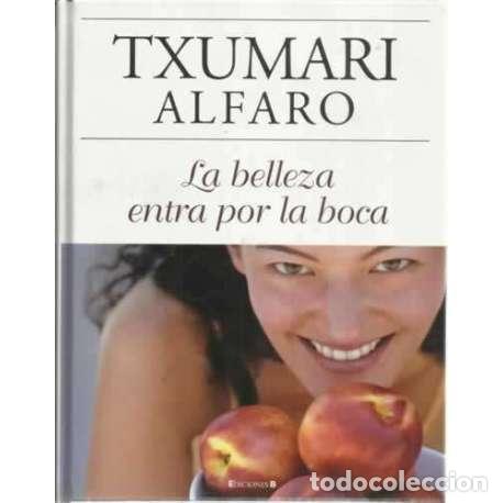 Libros: La belleza entra por la boca - Foto 1