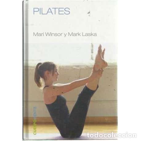 Libros: Pilates - Mari Winsor / Mark Lasla - Foto 1