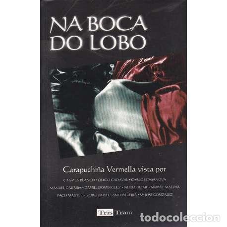 Libros: Na boda do lobo - VV.AA - Foto 1
