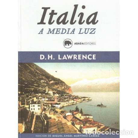 Libros: Italia a media luz - Herbert Richards Lawrence, David - Foto 1