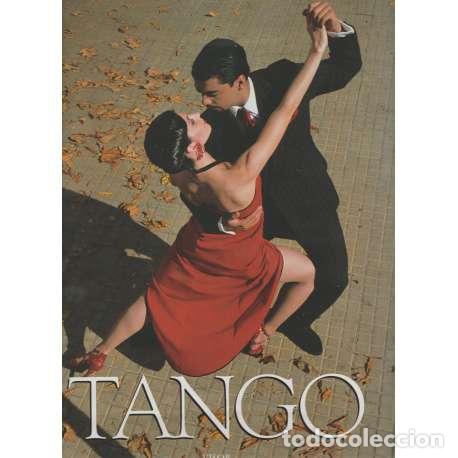 Libros: Tango - Aran&iacute;bar, Eduardo - Foto 1