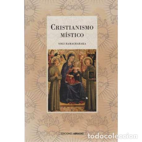 Libros: Cristianismo m&iacute;stico - Yogi Ramacharaka - Foto 1